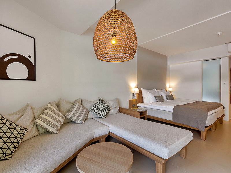 Sunwing Kamala Beach 10