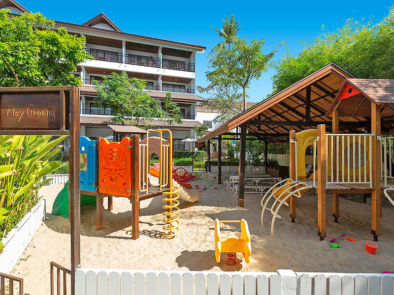 Sunwing Kamala Beach 11
