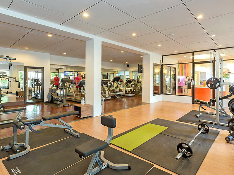 Sunwing Kamala Beach 12