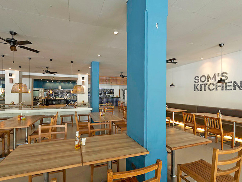 Sunwing Kamala Beach 13