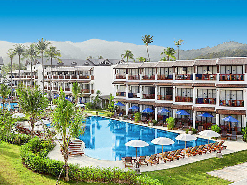 Sunwing Kamala Beach 14