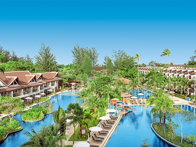 Sunwing Kamala Beach 15