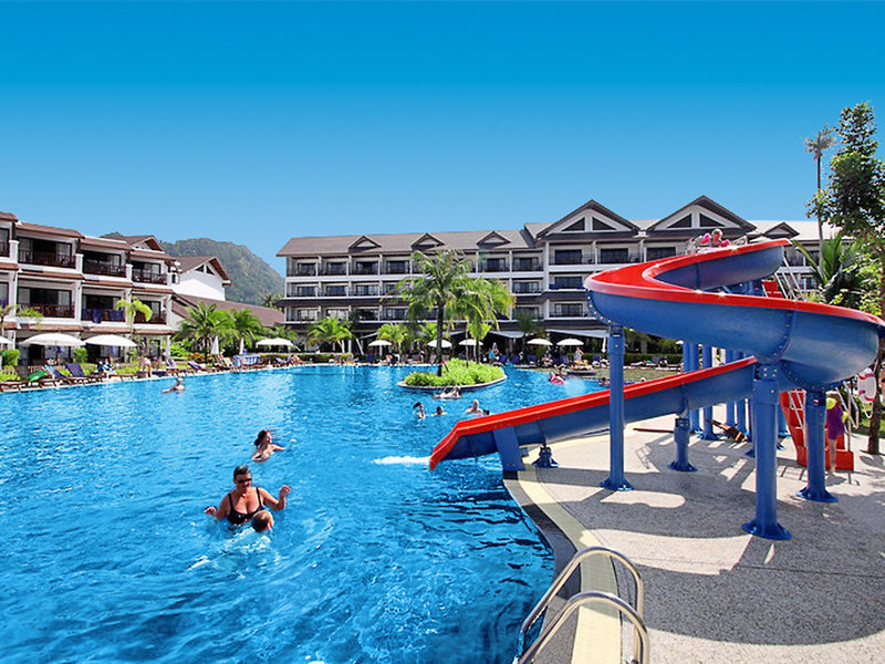 Sunwing Kamala Beach 16