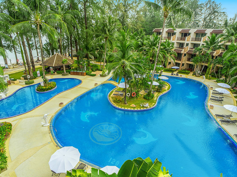 Sunwing Kamala Beach 17