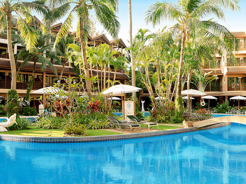 Sunwing Kamala Beach 18