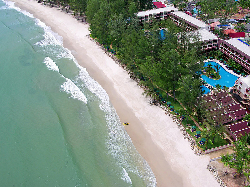 Sunwing Kamala Beach 19