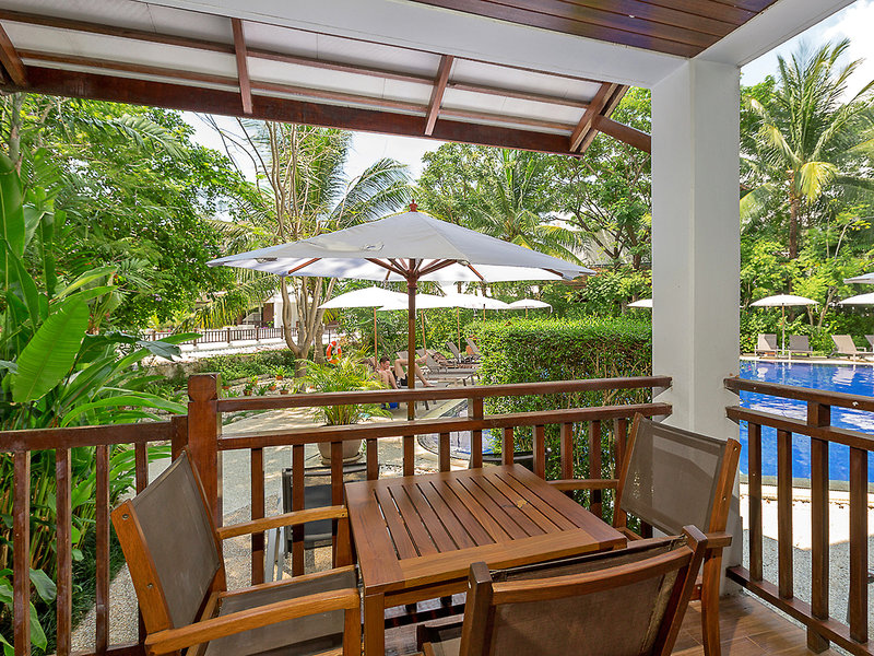 Sunwing Kamala Beach 20