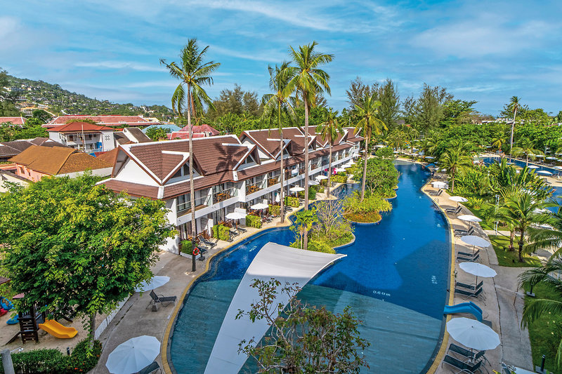 Sunwing Kamala Beach 8
