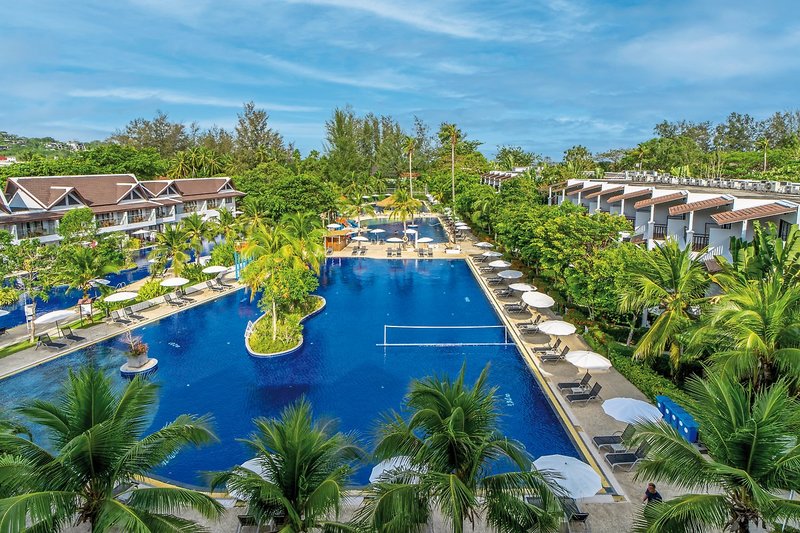 Sunwing Kamala Beach 10