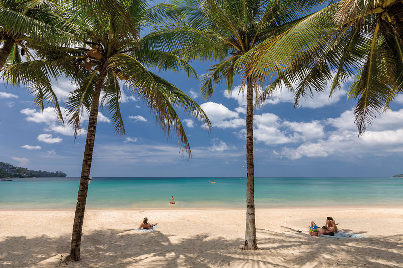 Sunwing Kamala Beach 17