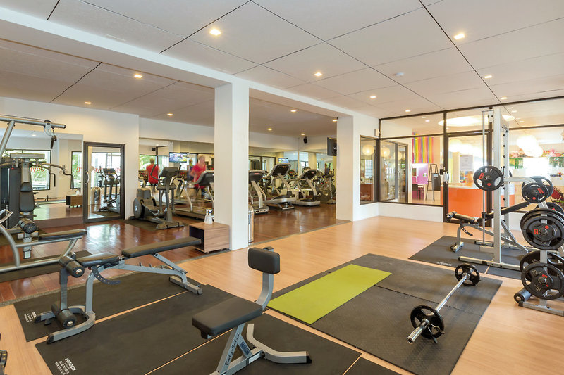 Sunwing Kamala Beach 42