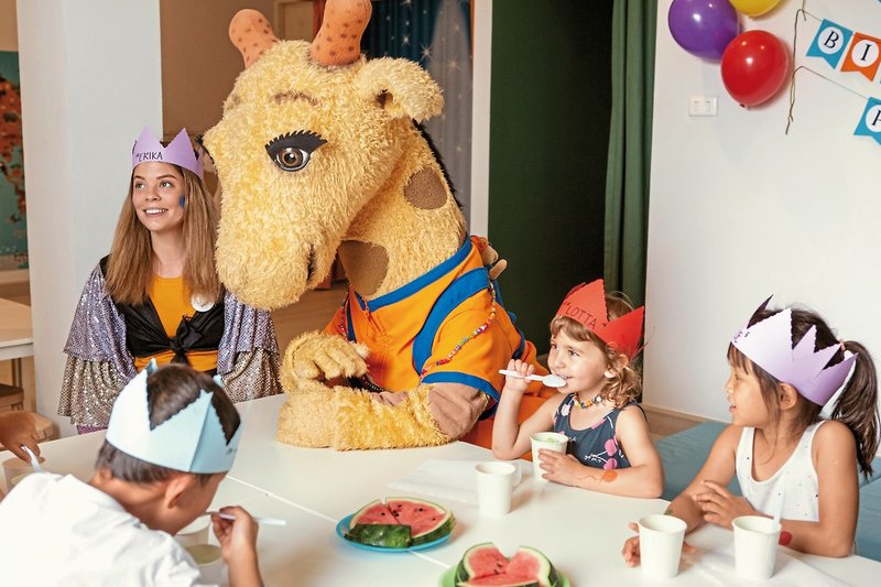 Sunwing Kamala Beach 46