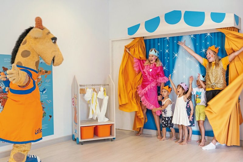 Sunwing Kamala Beach 47