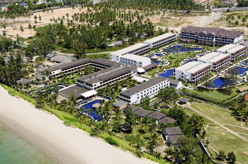 Sunwing Kamala Beach 1