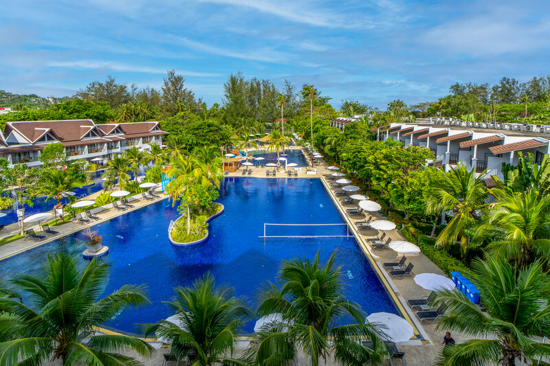 Sunwing Kamala Beach 2