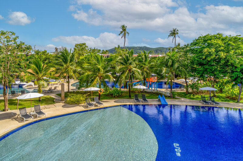 Sunwing Kamala Beach 5