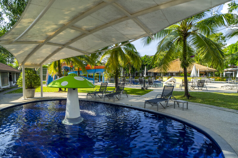 Sunwing Kamala Beach 11
