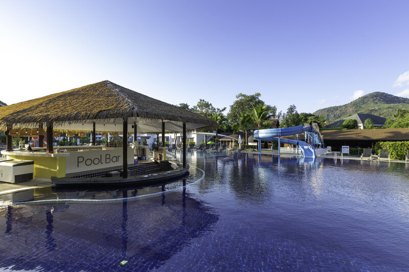 Sunwing Kamala Beach 32