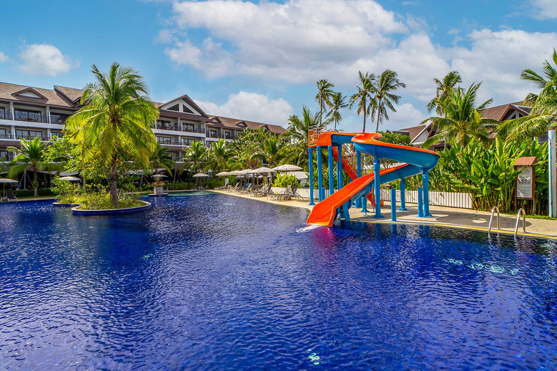 Sunwing Kamala Beach 2