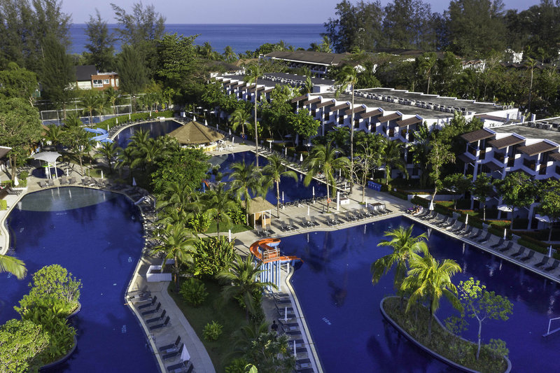 Sunwing Kamala Beach 3