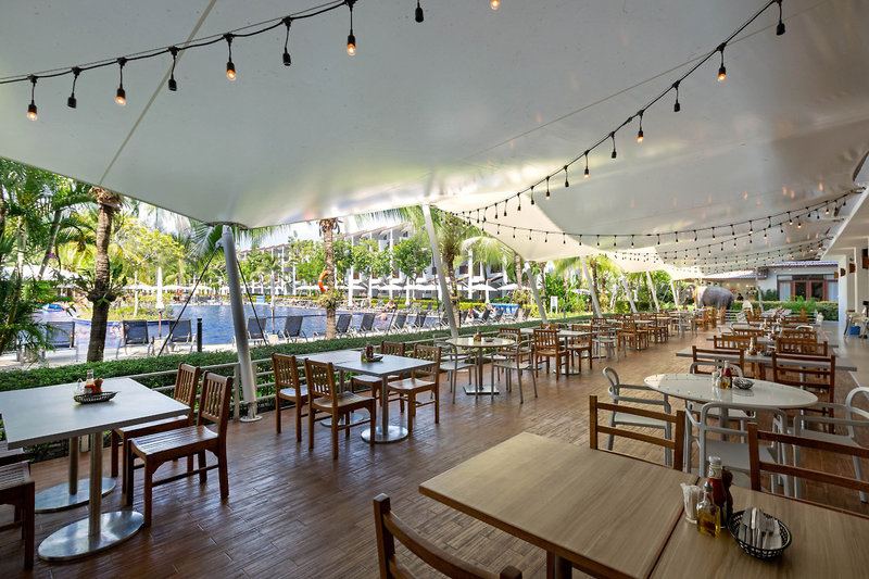 Sunwing Kamala Beach 4