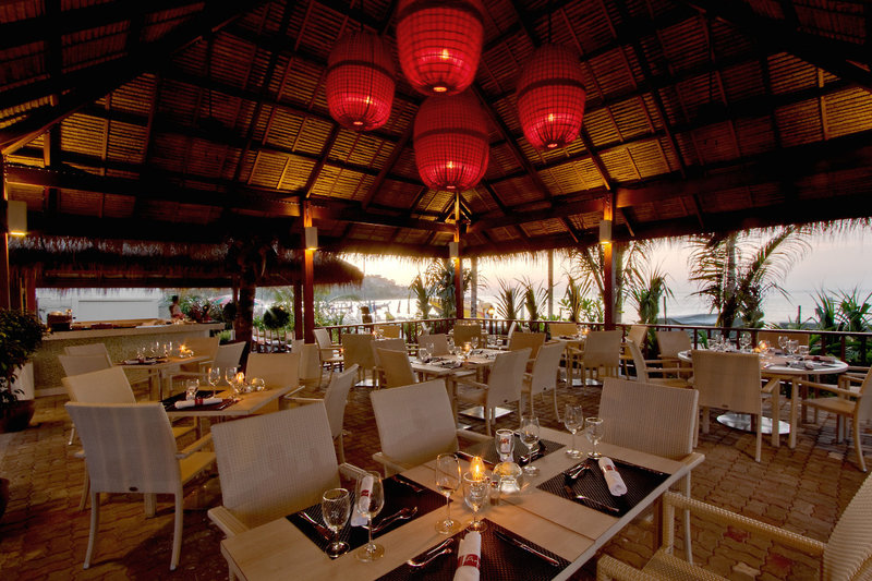 Sunwing Kamala Beach 8