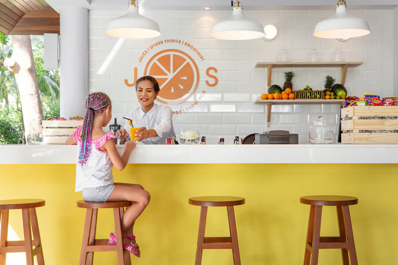 Sunwing Kamala Beach 9