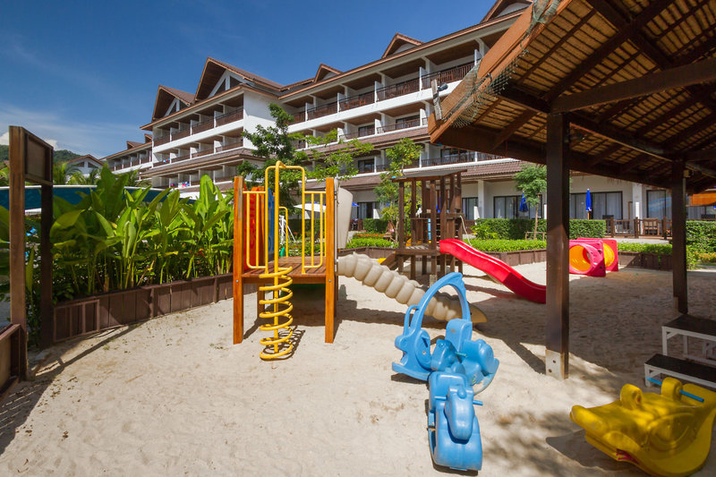 Sunwing Kamala Beach 10