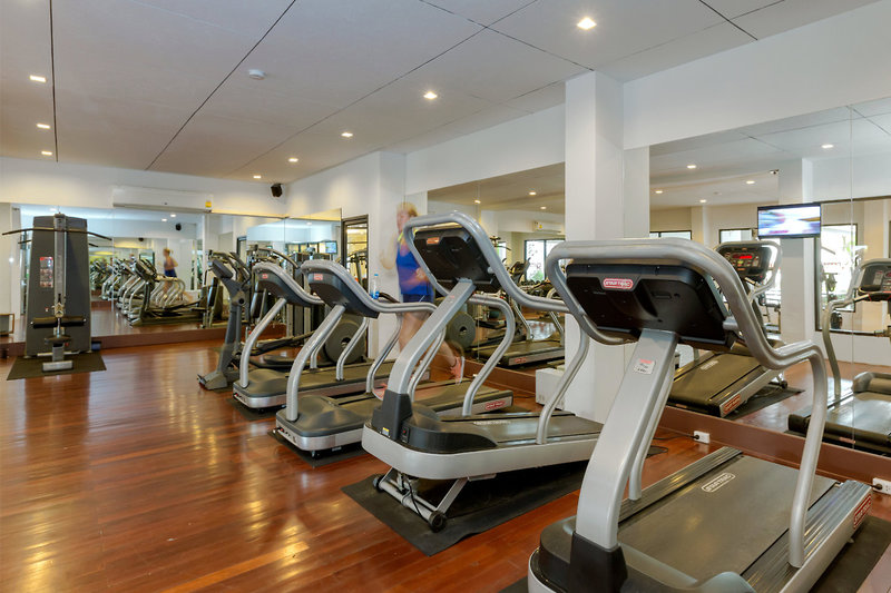 Sunwing Kamala Beach 11