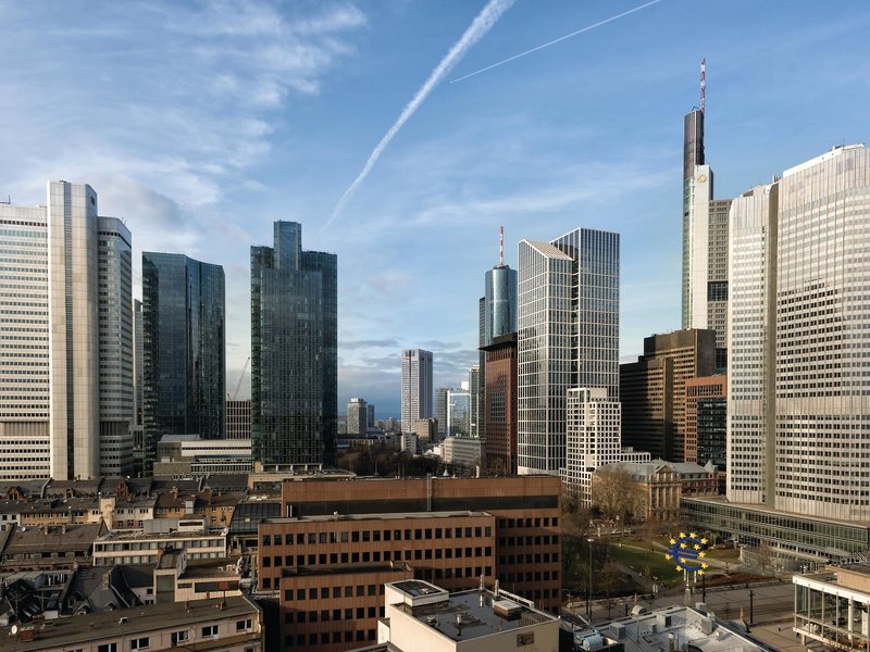 Adina Apartment Hotel Frankfurt Neue Oper 1