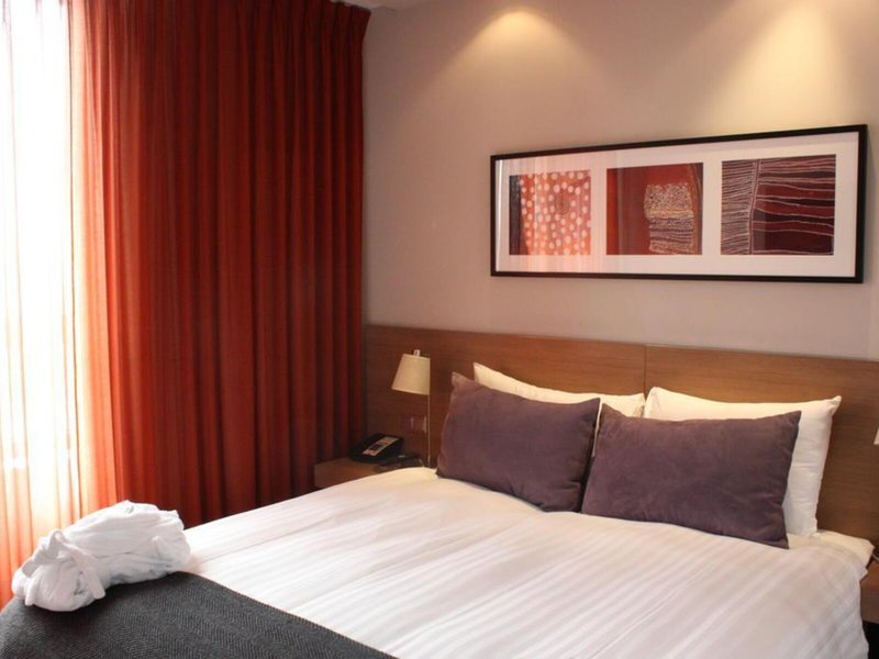 Adina Apartment Hotel Frankfurt Neue Oper 29