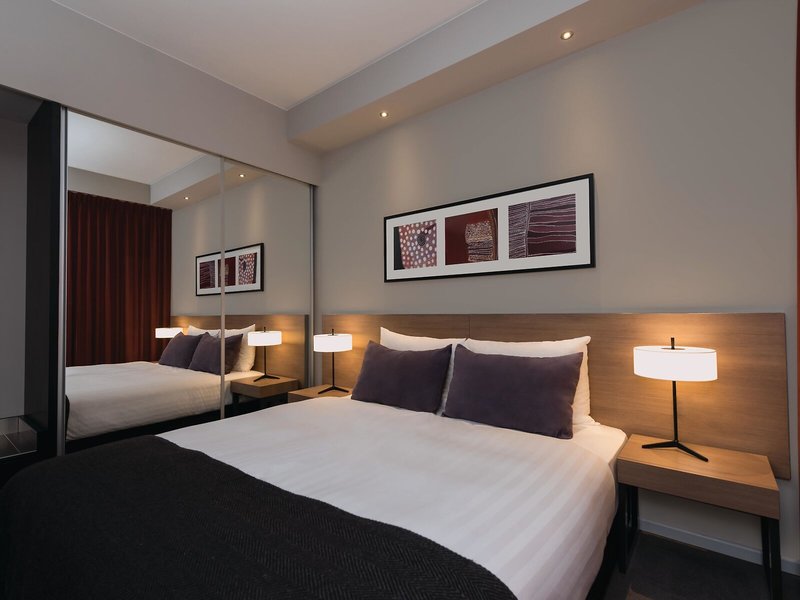 Adina Apartment Hotel Frankfurt Neue Oper 30