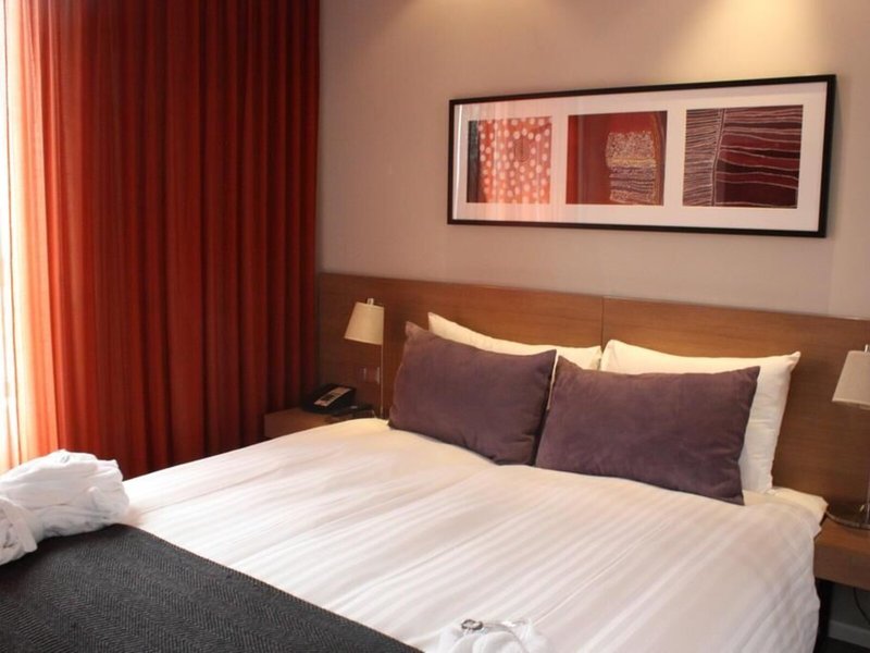 Adina Apartment Hotel Frankfurt Neue Oper 35