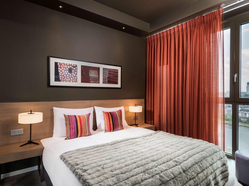Adina Apartment Hotel Frankfurt Neue Oper 36
