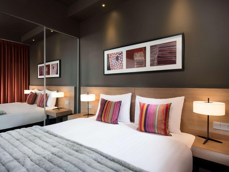 Adina Apartment Hotel Frankfurt Neue Oper 37