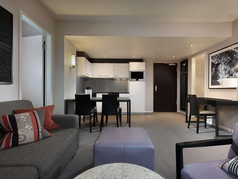 Adina Apartment Hotel Frankfurt Neue Oper 41