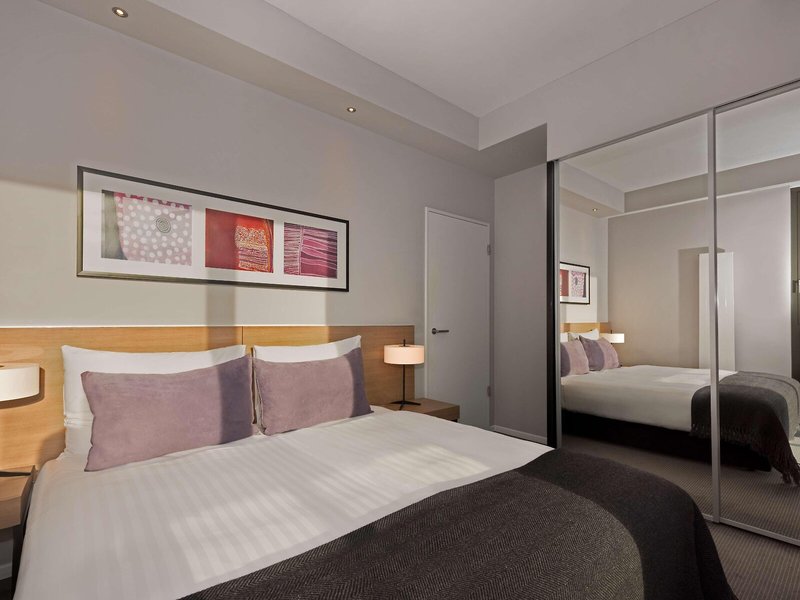 Adina Apartment Hotel Frankfurt Neue Oper 43