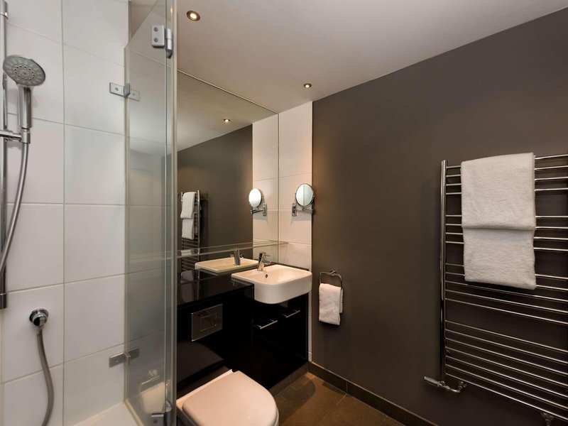 Adina Apartment Hotel Frankfurt Neue Oper 44