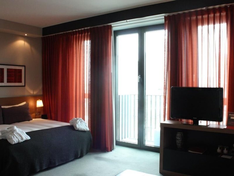 Adina Apartment Hotel Frankfurt Neue Oper 45