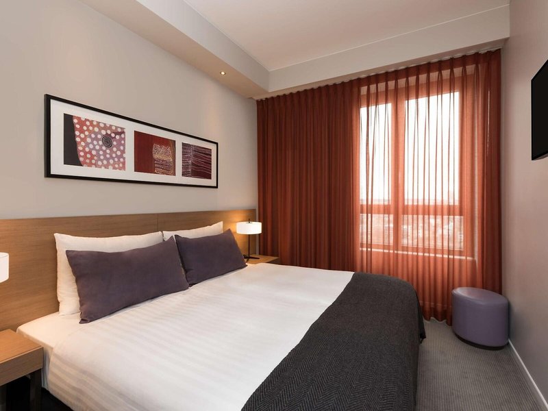Adina Apartment Hotel Frankfurt Neue Oper 46
