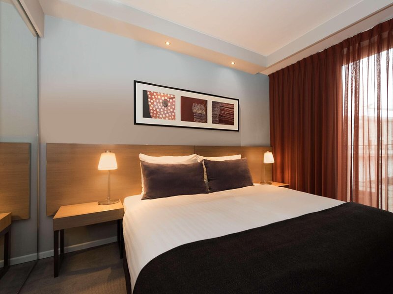 Adina Apartment Hotel Frankfurt Neue Oper 50