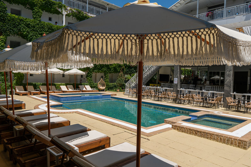 Bomo Club Olympic Kosma Hotel & Bomo Villas Kosmas 3