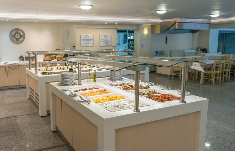 Bomo Club Olympic Kosma Hotel & Bomo Villas Kosmas 5