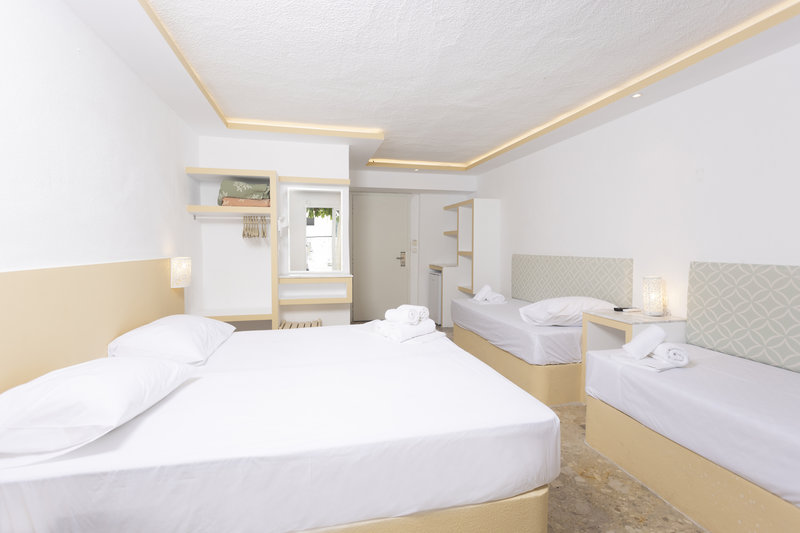 Bomo Club Olympic Kosma Hotel & Bomo Villas Kosmas 6