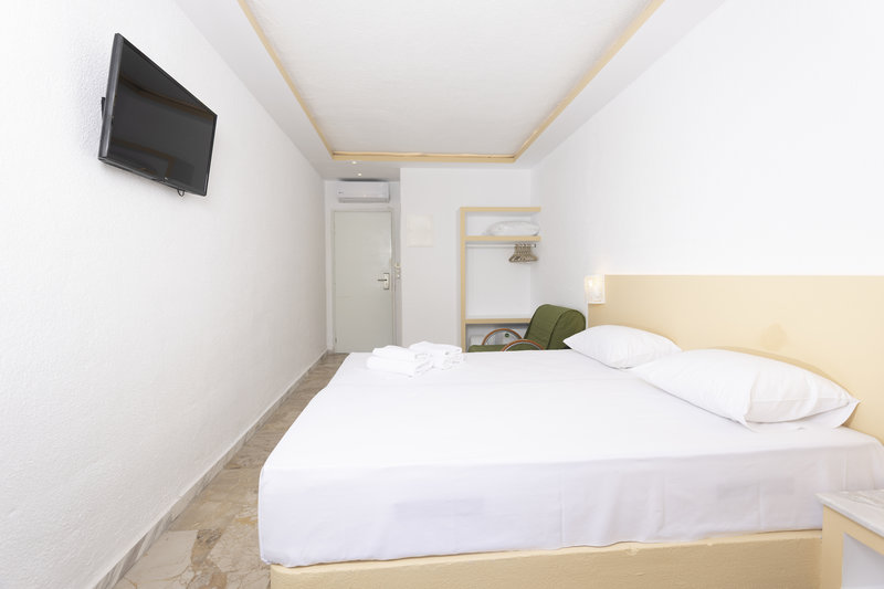 Bomo Club Olympic Kosma Hotel & Bomo Villas Kosmas 8