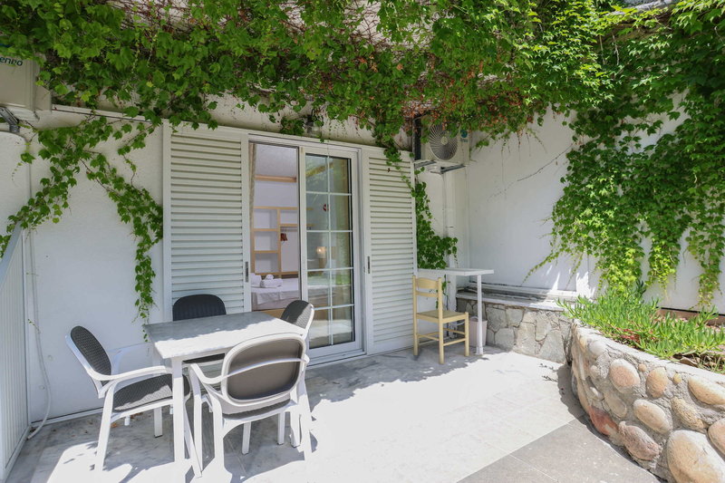 Bomo Club Olympic Kosma Hotel & Bomo Villas Kosmas 10