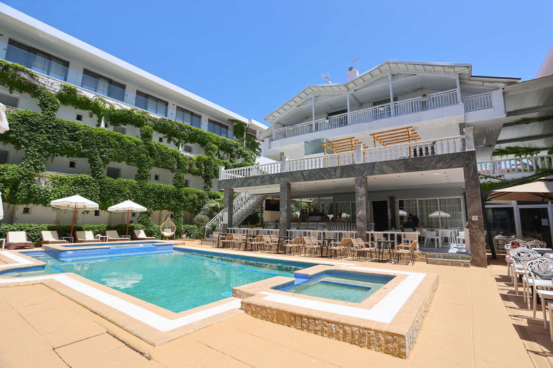 Bomo Club Olympic Kosma Hotel & Bomo Villas Kosmas 15