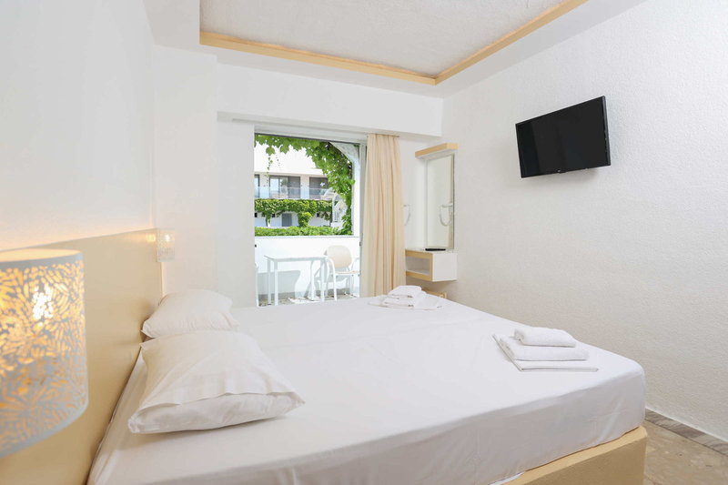 Bomo Club Olympic Kosma Hotel & Bomo Villas Kosmas 18