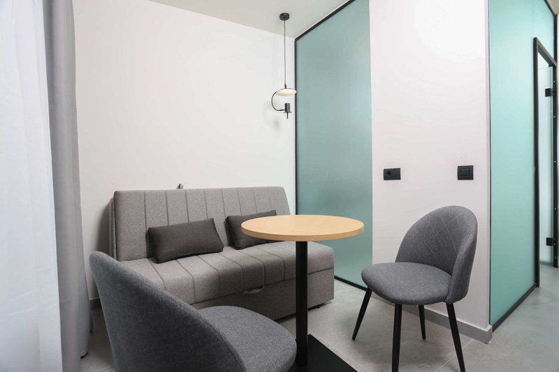 Bomo Club Olympic Kosma Hotel & Bomo Villas Kosmas 19