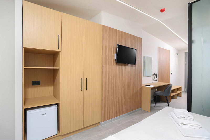 Bomo Club Olympic Kosma Hotel & Bomo Villas Kosmas 21